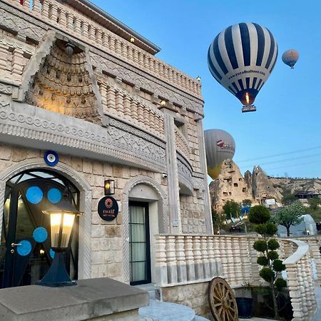 Motif Art Cappadocia Hotell Göreme Eksteriør bilde